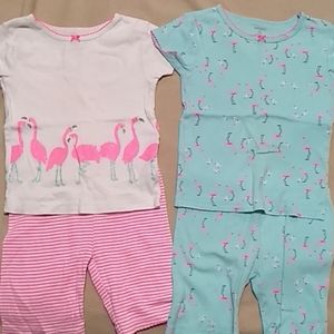 Carter's PJs